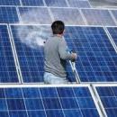 MANUTENZIONE IMPIANTO FOTOVOLTAICO