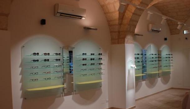 OTTICA JOHNNY