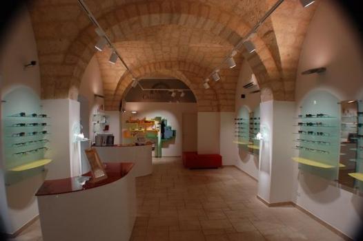 OTTICA JOHNNY