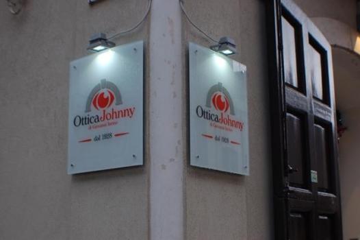 OTTICA JOHNNY