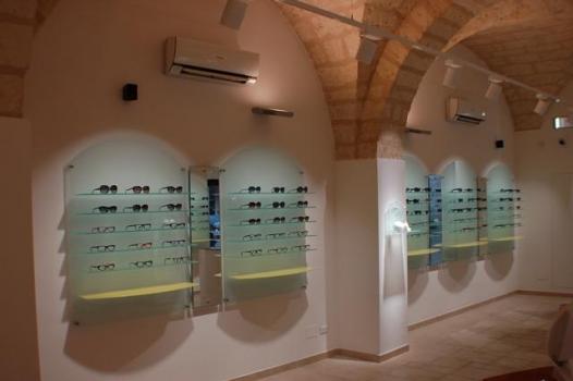 OTTICA JOHNNY
